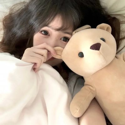 抓着彩虹的男人