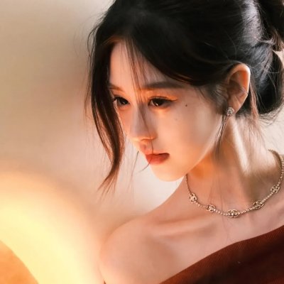 给伊维的信