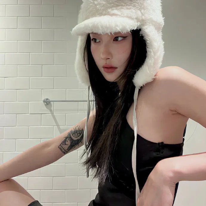 爱的针锋相对